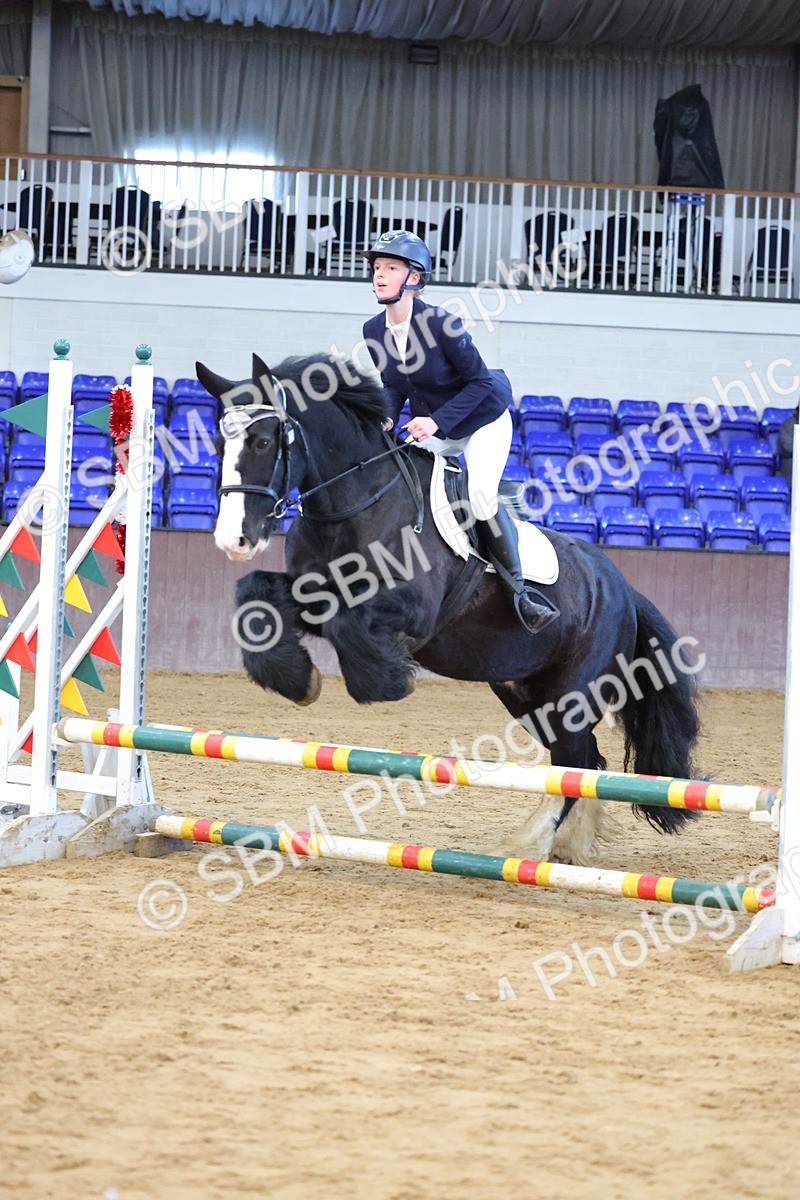 SBM_000431 - Class 2 - Show Jumping 60cm