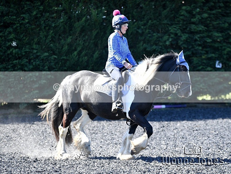WJ5_1878 - Kelly Harris - Franklin balls, training at Tanners 05-04-25