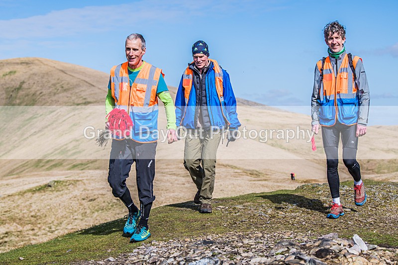 Arant haw-418 - Kendal Winter League Arant Haw Fell Races Sunday 2nd April 2023