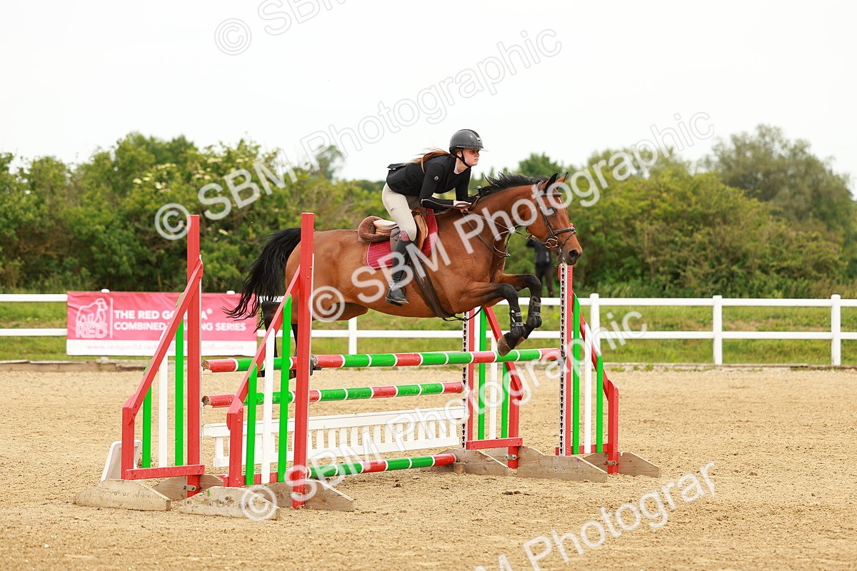 SBM_001321 - Class 3 - Senior Discovery - 1.00m