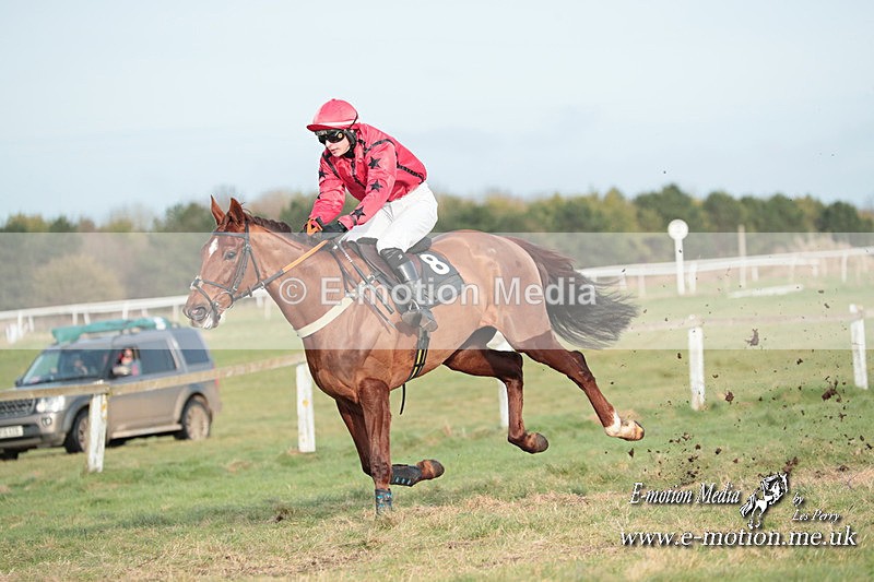 PtP 270124 738 - Royal Artillery PtP Larkhill 27/01/24
