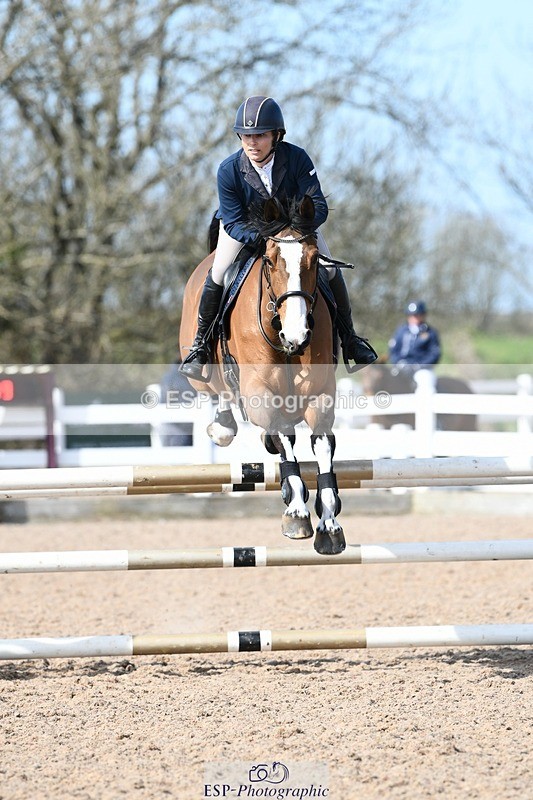 250330-142600-07411 - Cls 36 1.05m National Amateur Quali