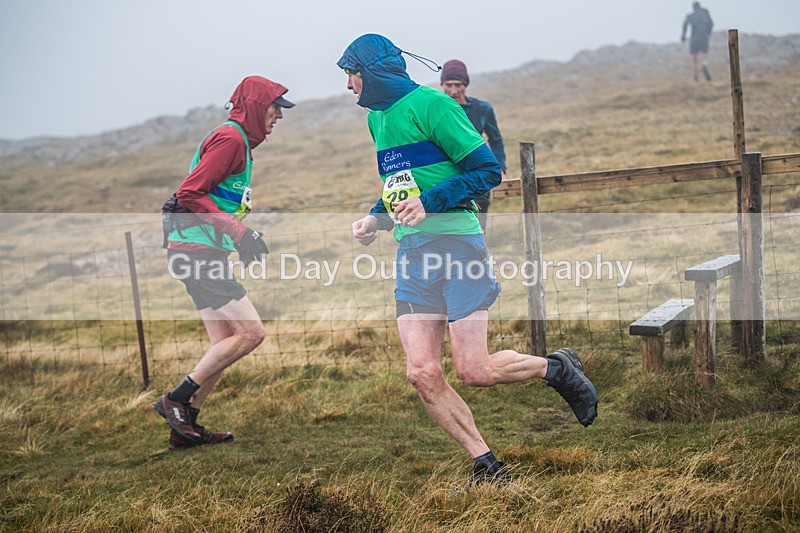 Buttermere-471 - Buttermere Shepherds Meet Fell Race Sunday 26th October 2025