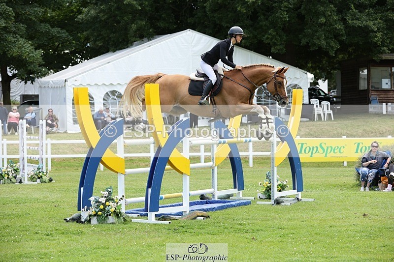 240704-140224-05212 - Cls 3 National 1.30m Open
