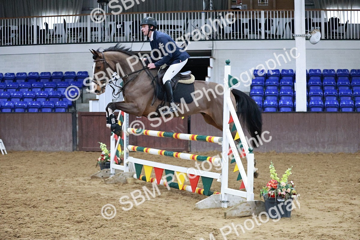 SBM_000957 - Class 3 - Senior Discovery - 1.00m