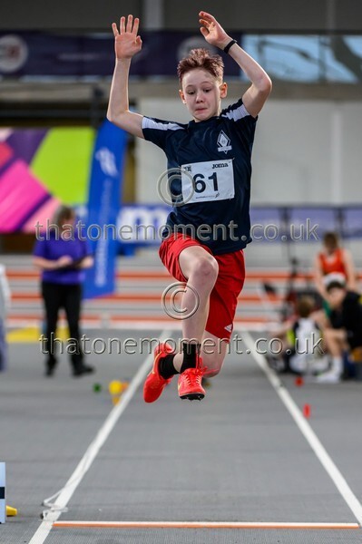 CEREL-925645 - Field Male Set Four