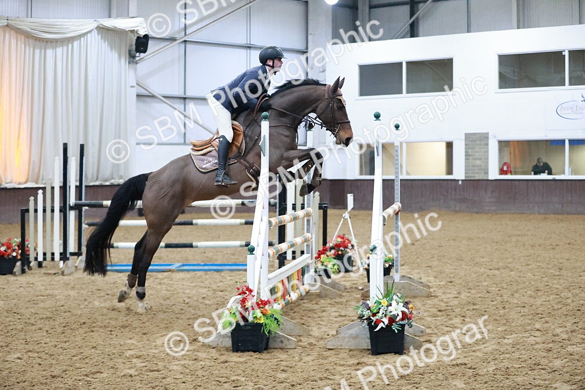 SBM_001397 - Class 4 - Senior Newcomers - 1.10m