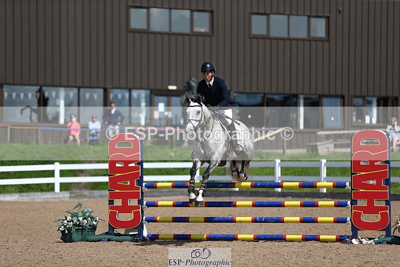 230811A-132055-05323 - Cla 17 1.05m Nat Am Qualifier