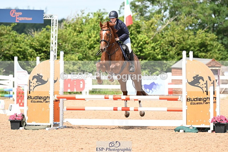 240802A-120654-04255 - Cls 23 85cm Amateur Qualifier