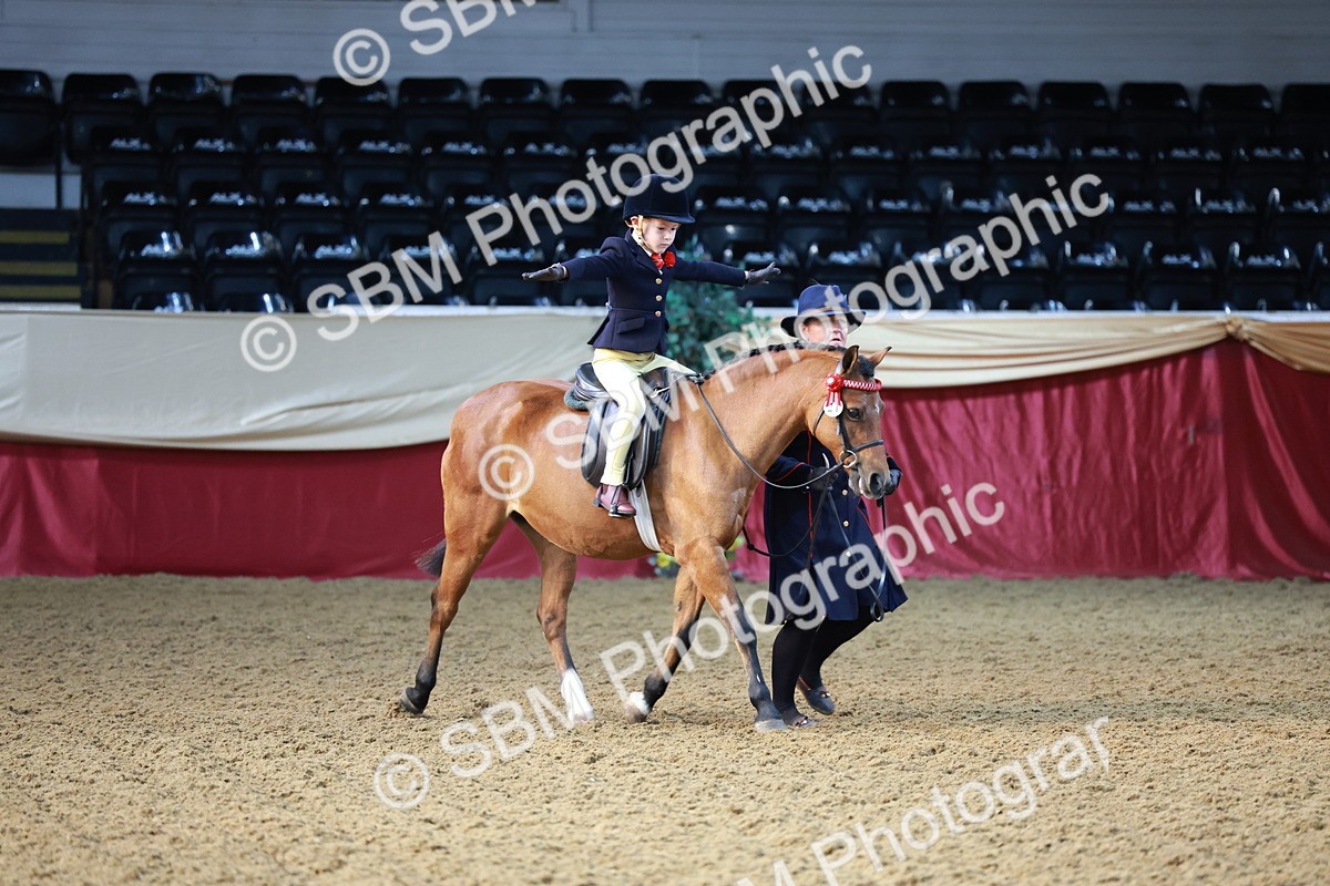 SBM_10695 - Class 101 - Equitation (Best Rider)