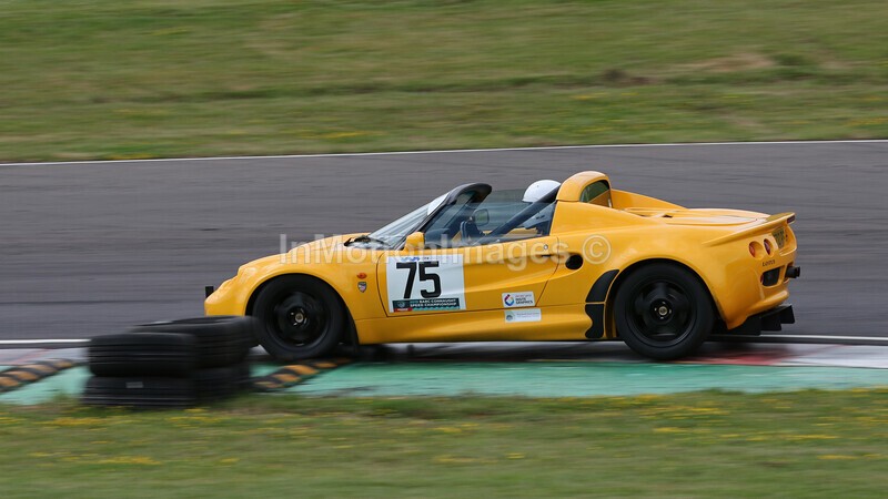  - Lotus Cup UK Speed Champs 2014/15/16/17/18/22/23/24