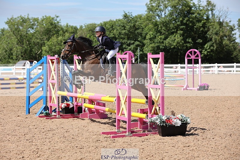 240629A-153247-07158 - Cls 16 11yrs and Under 128cm