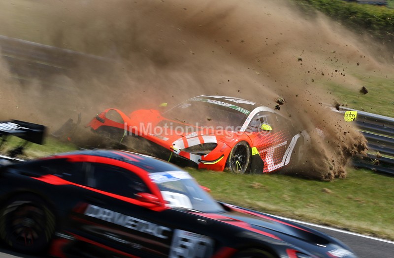  - GT Cup Champs