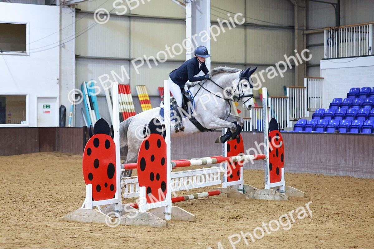 SBM_000371 - Class 2 - Senior British Novice - 90cm