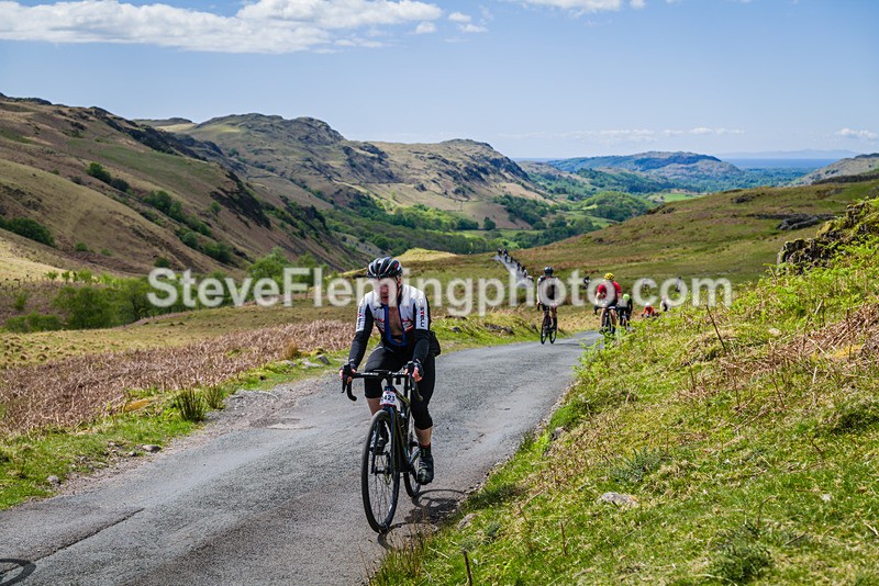 134304 - Hardknott Pass Camera 1 13.00-14.00