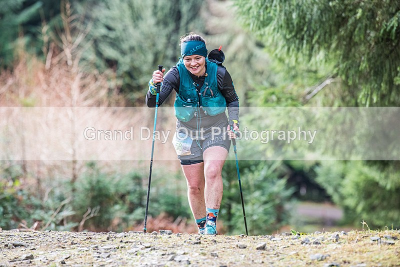 Glentress Marathon-1359 - High Terrain Events Glentress Marathon Trail Run Saturday 19th February 2023