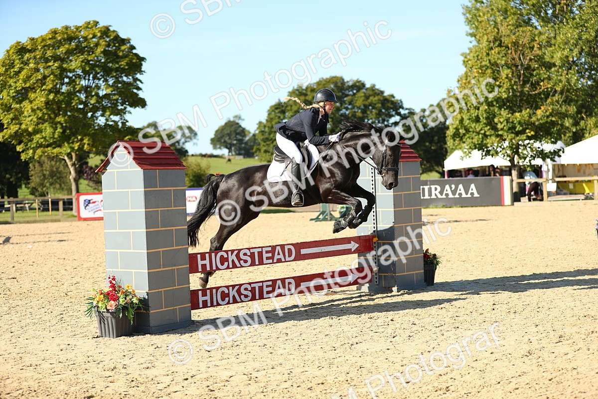 SBM_16649 - J33 - Senior 75cm Championship