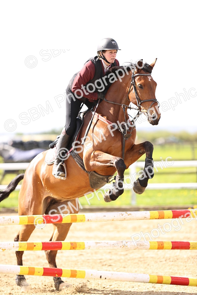 SBM_003293 - Class 15 - Senior British Novice - 90cm