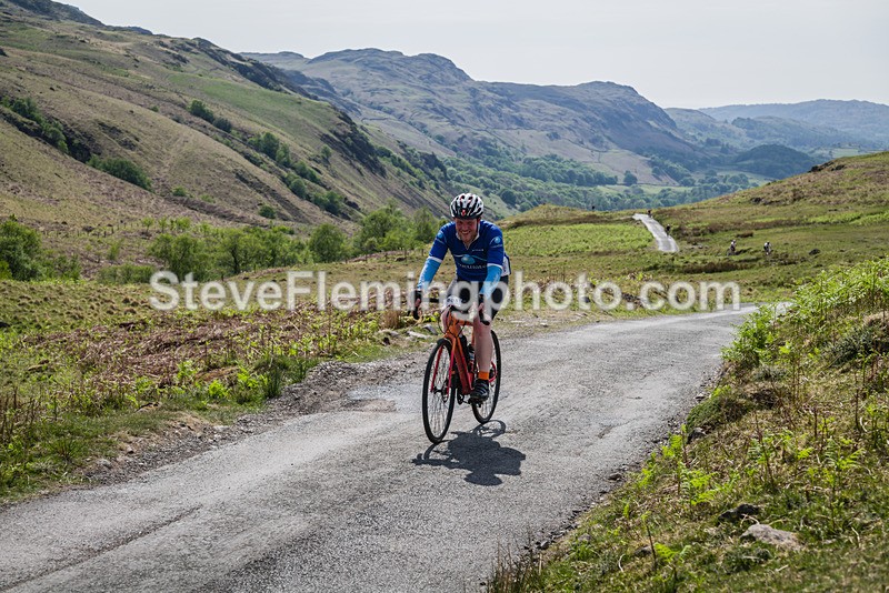 154312 - Hardknott Pass Camera 1 15.00-16.30
