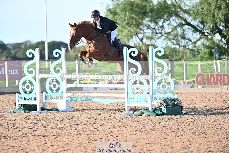 231015A-093203-06975 - Cls 28 Newcomers & 1.10m Open