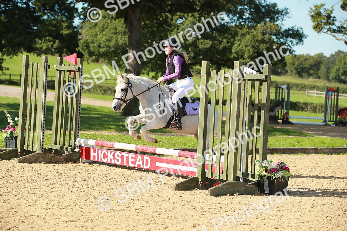 SBM_17195 - E10 - Eventers Challenge 50cm Championship