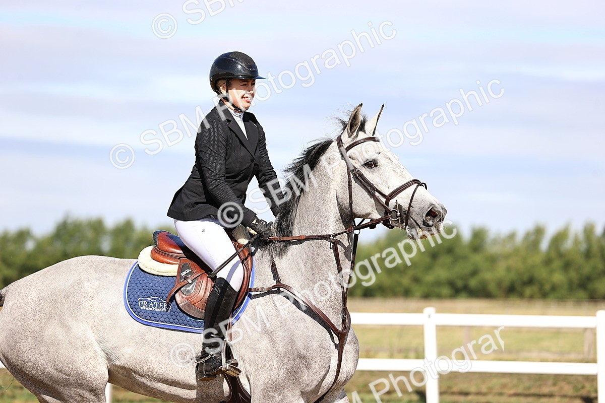 SBM_009231 - Class 7 - Senior Discovery - 1.00m Open