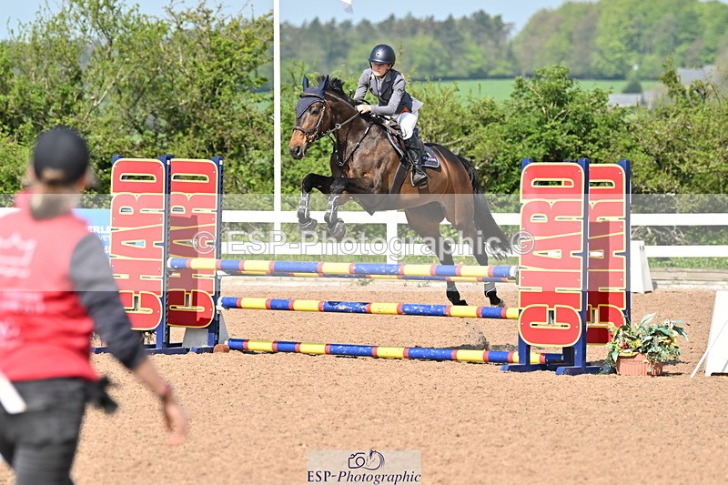 240509A-100657-00354 - Cls 1 British Novice and 90cm Open