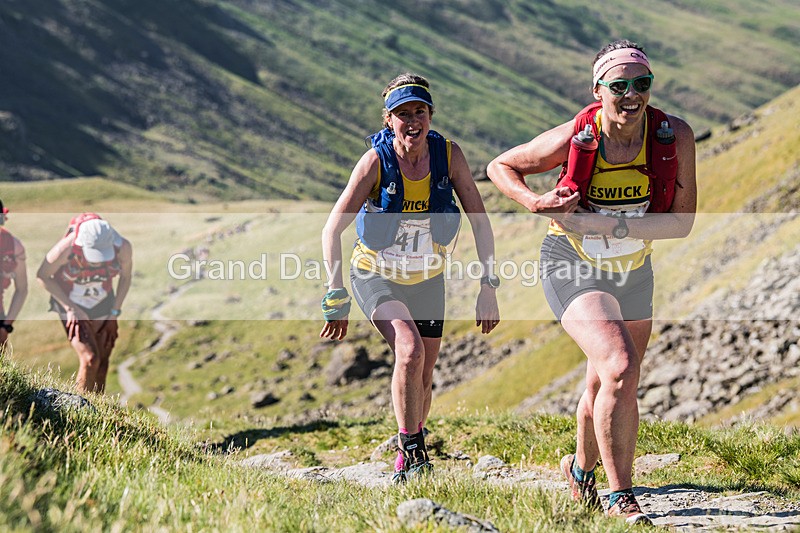 Old County Tops-426 - The Old County Tops Fell Race Saturday 17th May 2025
