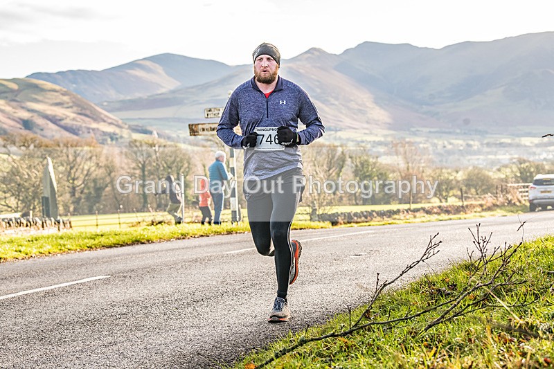North Lakes Half Marathon  10k-902 - North Lakes Half Marathon & 10K Road Races Monday 2nd January 2023