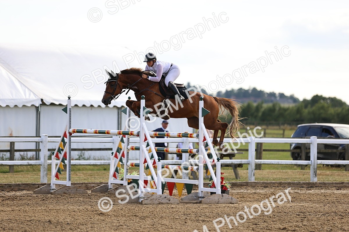 SBM_012218 - Class 10 - Talent Seekers Inc 7 Year Championship Qualifier - 2nd Half