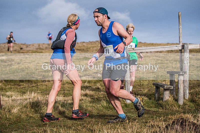 Buttermere-395 - Buttermere Shepherds Meet Fell Race Sunday 27th October 2024