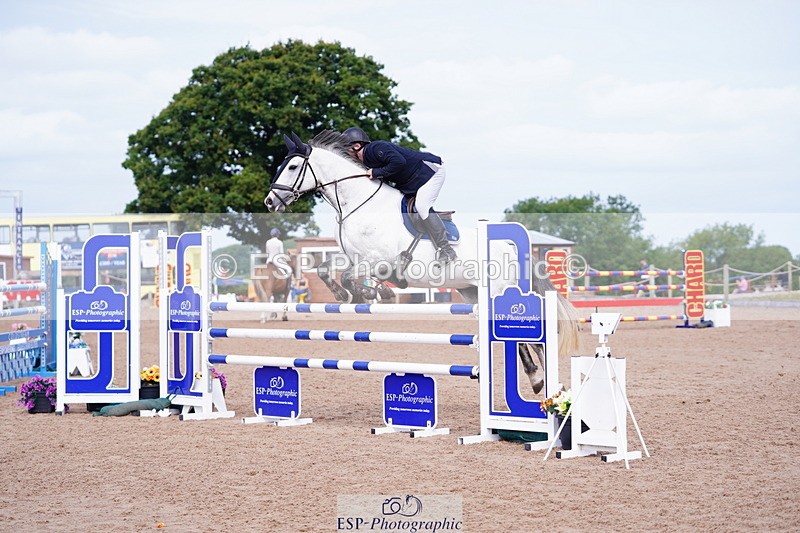 240803A-101936-07177 - Cls 29 Snr Foxhunter