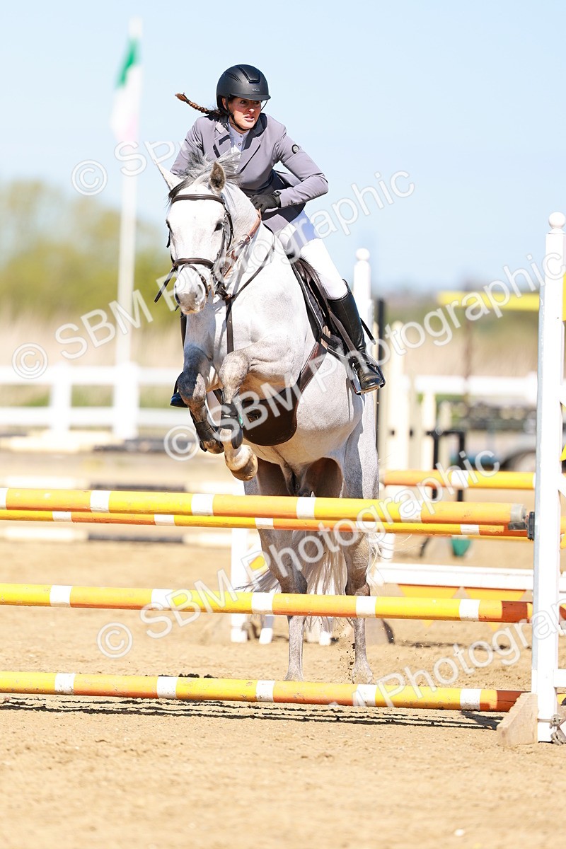 SBM_000930 - Class 2 - Senior British Novice - 90cm