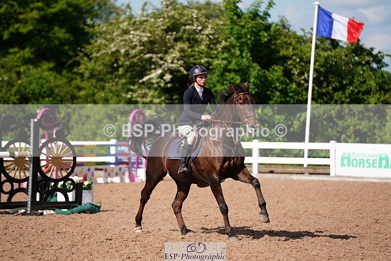 240525A-091100-05018 - Cls 13 Snr 1.05m and 1.10m