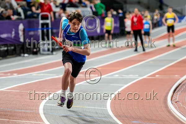 MastRelay26-916660 - Relays Set One