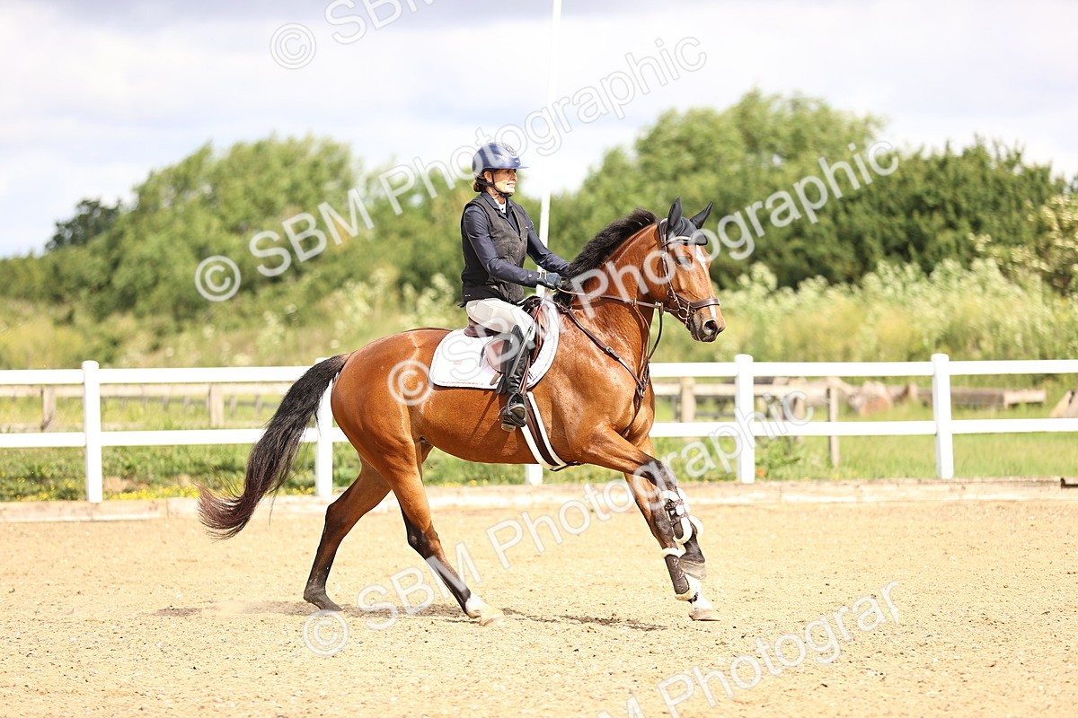 SBM_005715 - Class 15 - Clear Round
