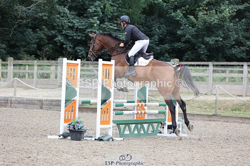 250705A-094808-13514 - Cls 33 Snr British Novice and 90cm Open