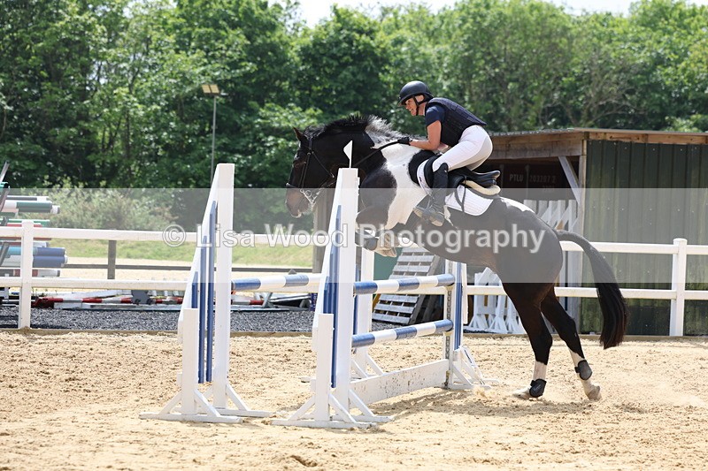 3E7A0809 - Class 11: Senior Discovery/1m open