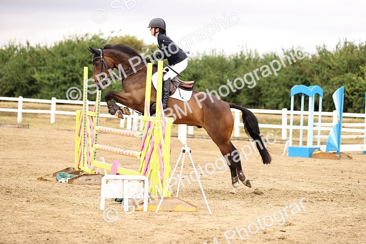 SBM_025750 - Class 10 - Amateur Championship Qualifier 95cm