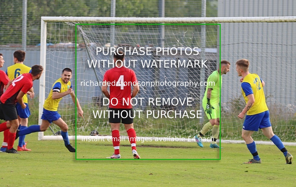 IMG_8144 - Summer League (Endmoor v Kendal Utd)