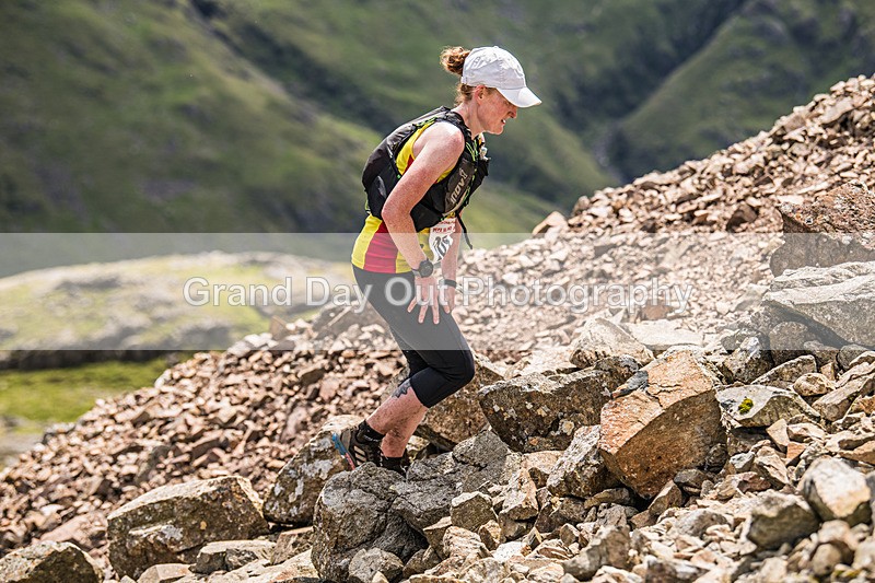 Borrowdale-800 - Borrowdale Fell Race Saturday 2nd August 2025