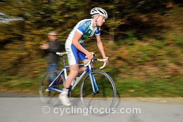 Jackson Bridge Hill Climb 2009 013 - Jackson Bridge Hill Climb 2009