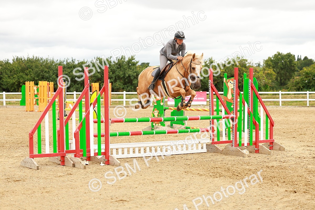 SBM_001963 - Class 9 - Senior British Novice - 90cm