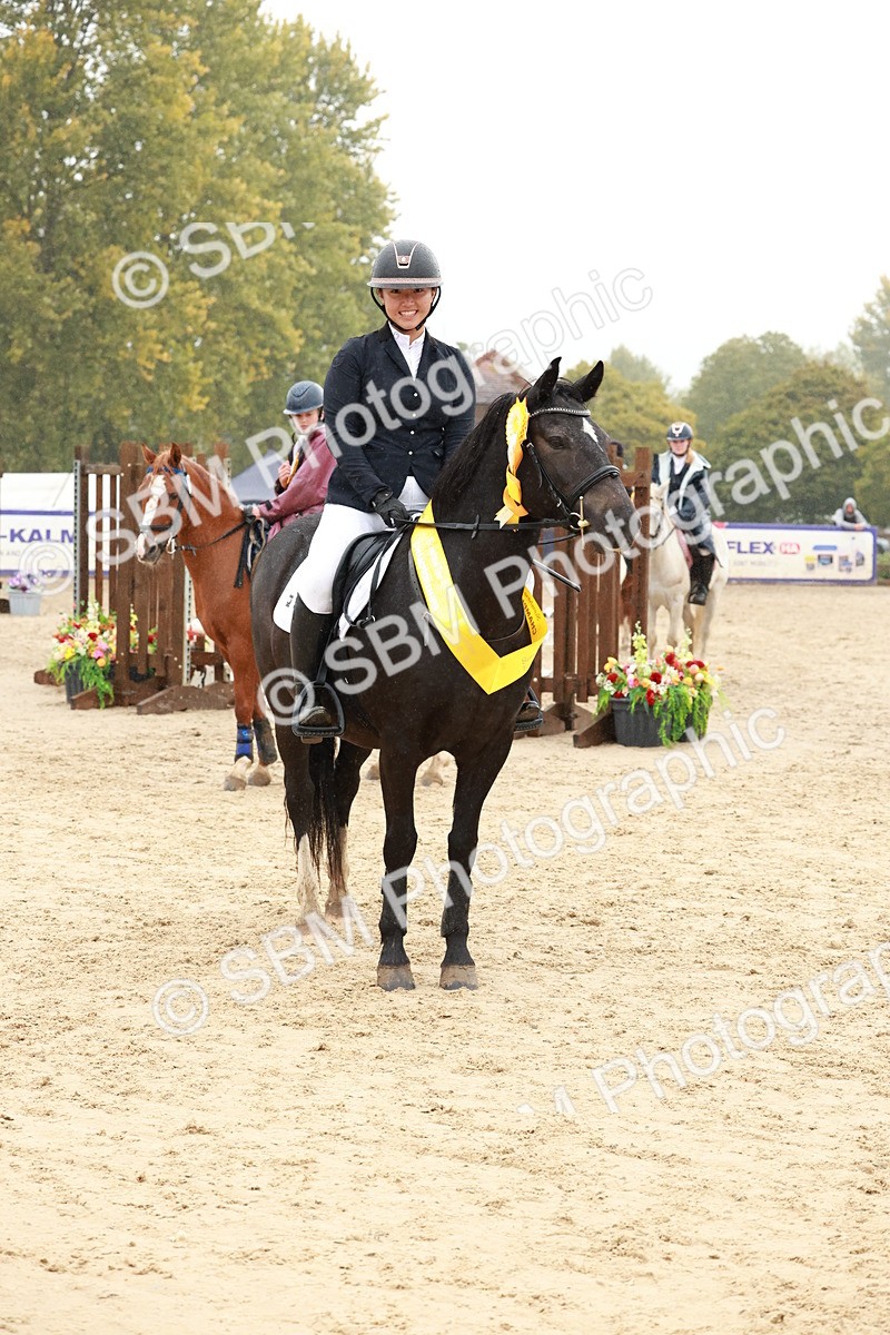 SBM_72358 - J14 - Junior Pony 65cm Championship