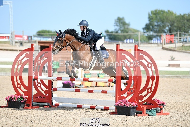 250725-153153-02936 - Cls 9 95cm Amateur Quali