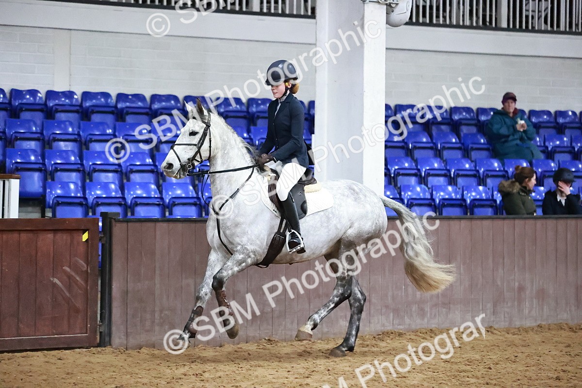 SBM_001004 - Class 3 - Pony Discovery 90cm