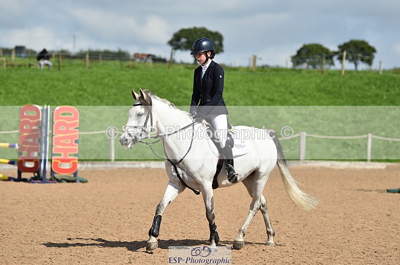 230902A-135324-01521 - Cls 3B Pony Medium 90cm