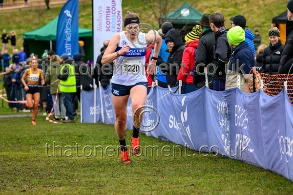 Falkirk26-913888 - Senior Women Set Two