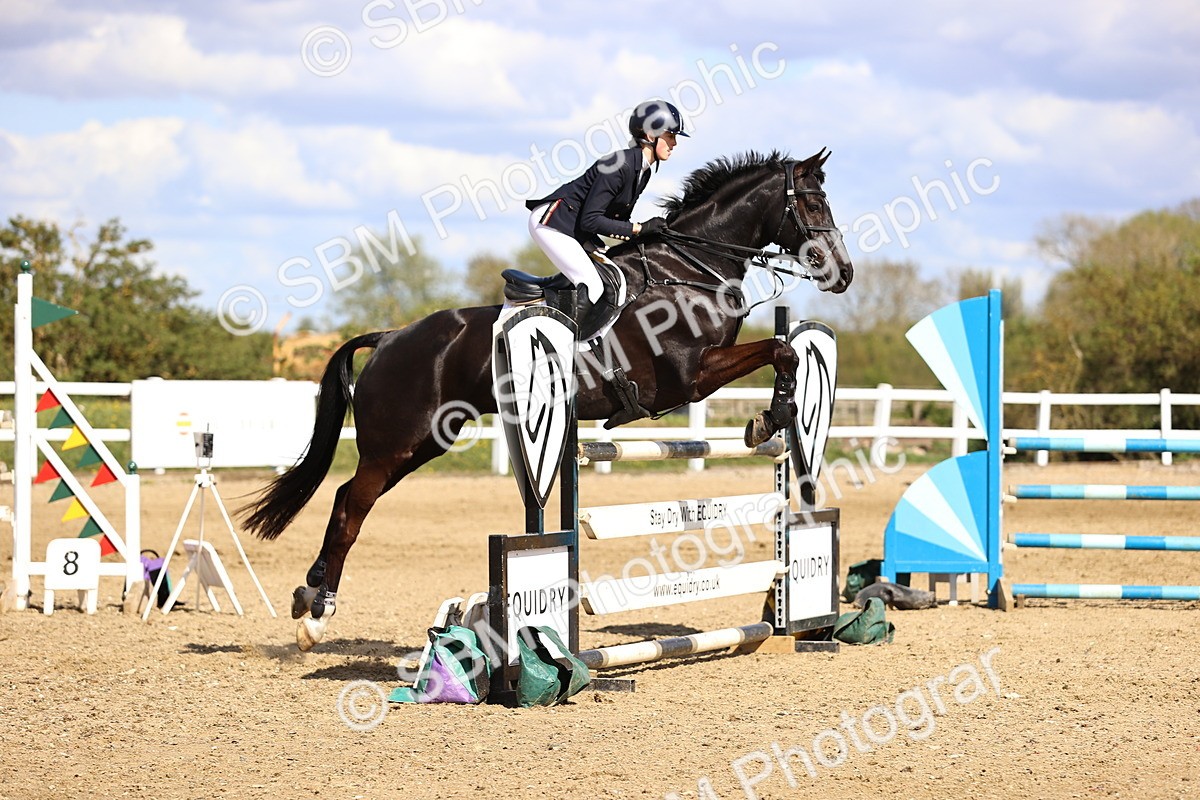 SBM_004700 - Class 18 - Senior 1.15m Open