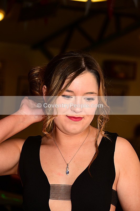 LUCY-076 - Lucy's 18th